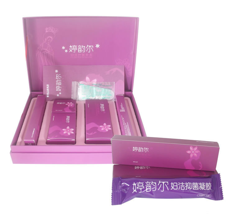 绿之韵康美丹