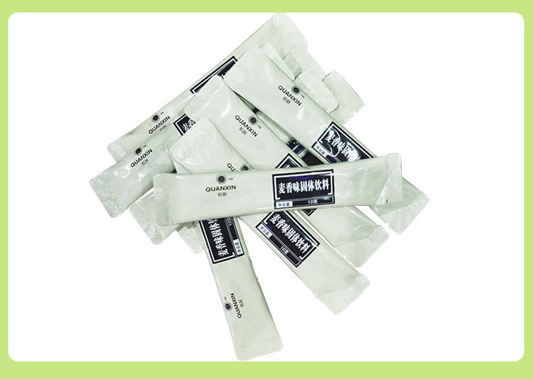 权新麦芽精-麦香味固体饮料 10g*20袋/盒