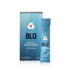 婕斯blu蓝绿藻