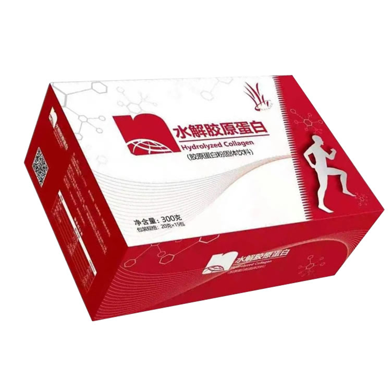 乐利来骨健宝 20g*15包