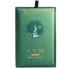 安发甘诺茶
