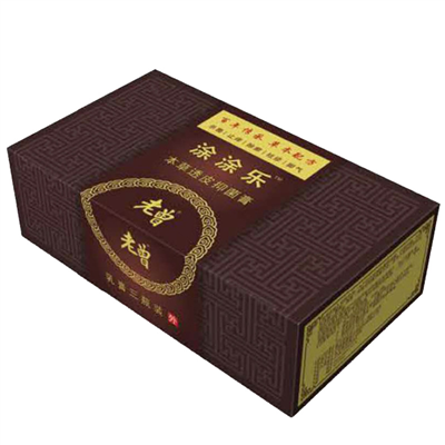 老曾涂涂乐本草透皮抑菌膏