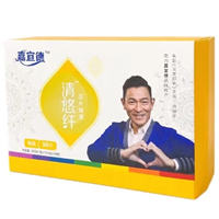 清悠纤压片糖果