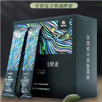 三八妇乐苜蓿酵素固体饮料 